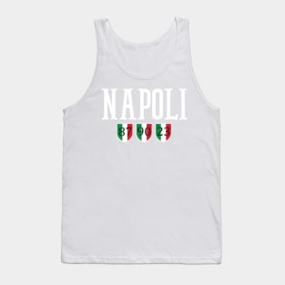 Naples Tank Top